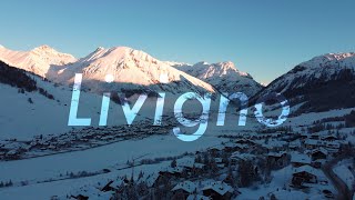 Travelling to Livigno  Vlog part 1  Ski Opening Livigno Alps 2023 [upl. by Vareck]