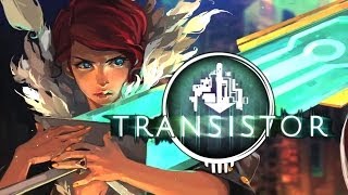 Transistor PS4PC Review 1010 [upl. by Zarah]