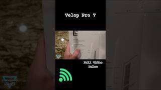 Velop Pro linksys ad unboxing linksys linksysvelop linksyswifi wifi velop internet node [upl. by Aneba]