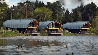 Discover Center Parcs Elveden Forest [upl. by Korns]