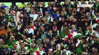 Algeria vs Burkina Faso But Full HD [upl. by Emanuela701]