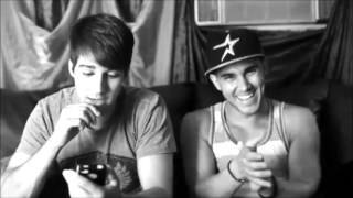 Jarlos James amp Carlos Skrillex Bangarang [upl. by Jocelin]