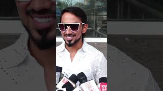 Adnan Shaikh reveals the date for his muchawaited wedding😍🥳adnaanshaikh viralvideo viralshorts [upl. by Janaya]