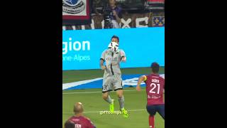 Satisfying Bicycle Kick football shorts [upl. by Krasnoff]