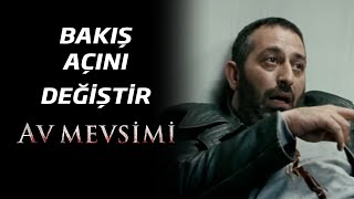 Cem Yılmaz  Bakış açısını değiştir [upl. by Mis]