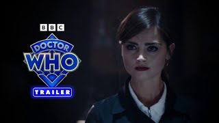 Doctor Who The Zygon Invasion  Teaser Trailer [upl. by Eux]