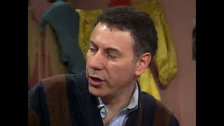 The Muppet Show  420 Alan Arkin  Cold Open 1980 [upl. by Elleinet]