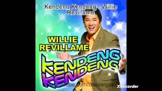 Kendeng Kendeng  Willie Revillame Album Version [upl. by Hartzell15]