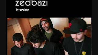 Zedbazi  Old interview with BBC [upl. by Awad]