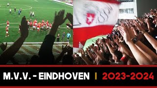 MVVEindhoven 20232024 [upl. by Ecnarrot]