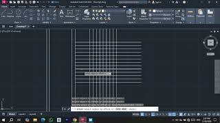 75 x 60 House Plan Design in AutoCAD  Complete Layout Tutorial [upl. by Hamner357]