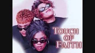 Touch Of Faith  Love Song [upl. by Neff]