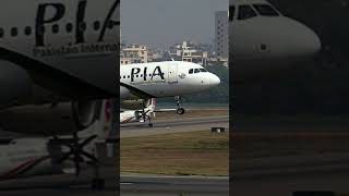 Pakistan International Airlines Flight 8303 edit [upl. by Lowe]