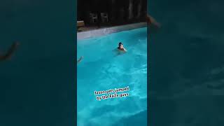 FaZe Guys Team Up Against JasonTheWeen To Throw Him In The Pool faze funny fazeclan viralshorts [upl. by Teresa]