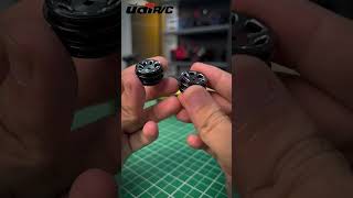 UDIRC UCX Metal wheel hub UDIRC wwwudirccom [upl. by Anuahc]