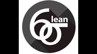 Lean six sigma black belt دورة تطوير العمليات في ادارة المشاريع  المحاضرة الأولى [upl. by Ahsot]