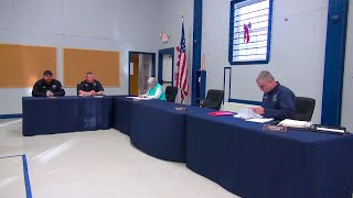 Ossipee NH Selectmen 21224 FULL MEETING [upl. by Byers78]