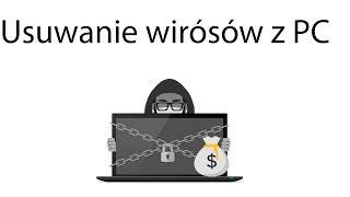 jak usunąć Wirusy złośliwe oprogramowania z komputera [upl. by Aicemed]