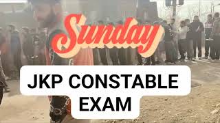 jkp constable exam aspirants jkssbaspirants jkssb jkpconstable [upl. by Veronika345]