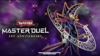 YuGiOh Master Duel Grind [upl. by Gaulin]