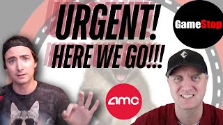 🤑 URGENT GAMESTOP STOCK PRICE PREDICTION 🚀 YOU NEED TO SEE THIS MONDAY AMC STOCK PRICE UPDATE TOO [upl. by Nnylorac]