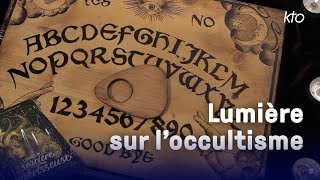 Lumière sur loccultisme [upl. by Marge154]