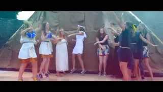 Zomerspelen 2015  Videoclip 56 Egypte [upl. by Bow768]