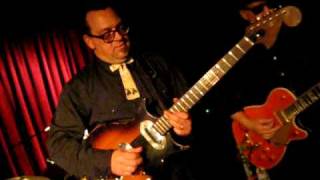 THE FLYRITE BOYS wJERRY MILLER Guest Guitarist  CHINATOWN [upl. by Ballard263]