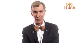 Bill Nye to Climate Change Deniers You Can’t Ignore Facts Forever  Big Think [upl. by Lia]