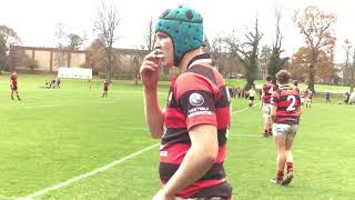 Kingswood vs Kings Taunton 12 [upl. by Arela]