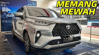 VELOZ BARU BISA KREDIT TANPA BUNGA NO RIBA  CASH BERTAHAP DISINI TEMPATNYA NEWVELOZ VELOZ TOYOTA [upl. by Anneuq703]