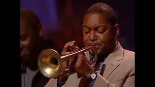 【マルサリス・ファミリー】 Struttin With Some Barbecue  The Marsalis Family A Jazz Celebration [upl. by Anaerda]