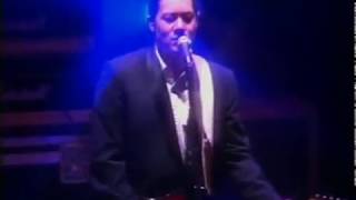 Big Head Todd and The Monsters  Tangerine Live at Red Rocks 1995 [upl. by Blainey]