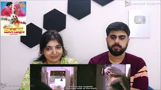 Kilichundan Mambazham Climax Part 1 Reaction Mohanlal Sreenivasan Priyadarshan [upl. by Uni]