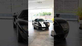 Why the Ford GT is Worth Every Penny ford fyp shorts [upl. by Emarie137]