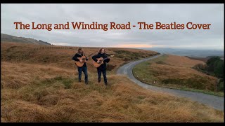 The Long and Winding Road  Beatles Cover [upl. by Robyn572]