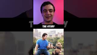 Ted 2 Movie Review [upl. by Sucramad16]