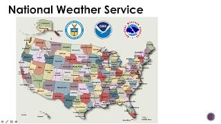 NWS and Other Meteorology Jobs [upl. by Hallette634]