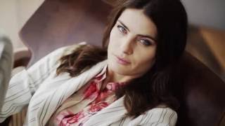 New Collection Dudalina  Isabeli Fontana [upl. by Ridglee]