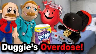 SML Movie Duggie’s Overdose [upl. by Niaz]