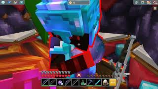 Planet Craft Pvp with noobs [upl. by Dleifxam]