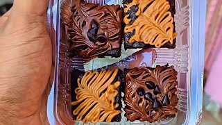 Brownie World 😍 karaikal  Kamalaselvi Trufflez  8903321660 [upl. by Natsirhc836]