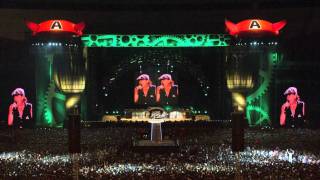 ACDC Live At River Plate Let There Be Rock [upl. by Hightower]