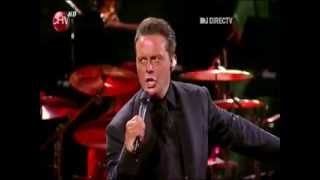 Luis Miguel Medley Via del Mar 2012 HD [upl. by Gnehp595]