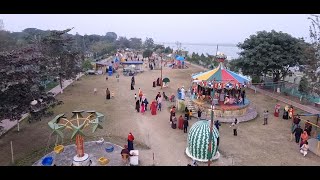 Sirajganj Rasel Park  সিরাজগঞ্জ রাসেল পার্ক ভ্রমণ ২০২২ [upl. by Irving]