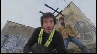 FotC quotRhymenocerousquot Music Video [upl. by Margaretha]