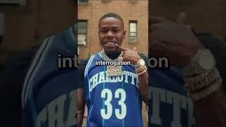 Dababy verse🔥 dababy rap music [upl. by Shimkus143]