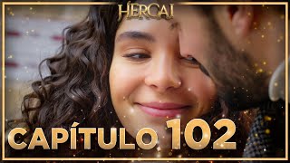 Hercai  Capítulo 102 [upl. by Tandie]