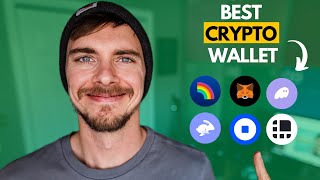 Best Crypto Wallets 2024 Complete Guide [upl. by Weinman]