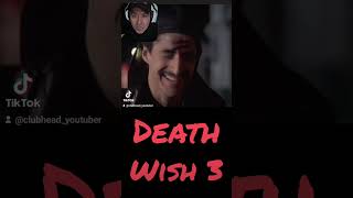 Reacting to Death wish 3 dont mess with Bronson [upl. by Clarissa659]